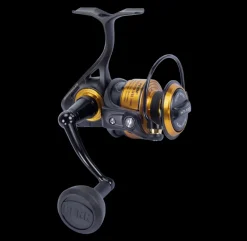 PENN SPINFISHER SSVII 2500 SPIN REEL