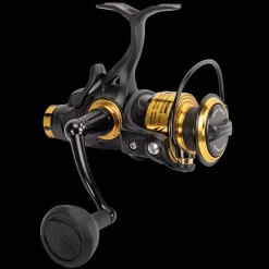PENN SPINFISHER SSVII 2500LL LIVE LINER SPIN REEL