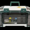 PLANO 732 ANGLED STORAGE SYSTEM TACKLE BOX