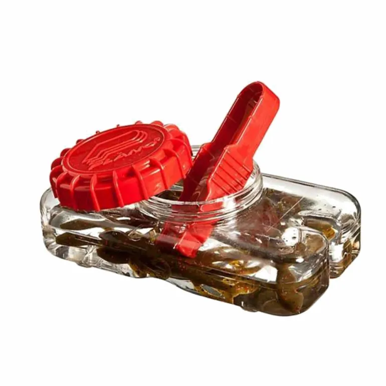 PLANO 4651 LIQUA-BAIT LOCKER TACKLE BOX