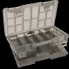 PLANO 3600 TWO-TIERED STOWAWAY TACKLE BOX