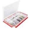 PLANO 3740 WATERPROOF TACKLE BOX