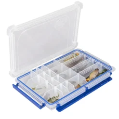 PLANO 3640 WATERPROOF TACKLE BOX