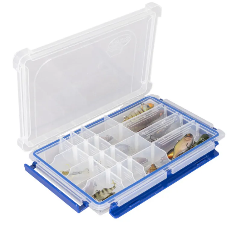 PLANO 3640 WATERPROOF TACKLE BOX