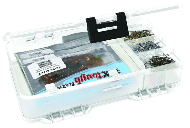 PLANO 3600 WORM BAG STOWAWAY TACKLE BOX