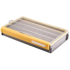 PLANO EDGE 3700 HOOK TACKLE BOX