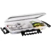 PLANO GUIDE SERIES 3640 WATERPROOF STOWAWAY TACKLE BOX