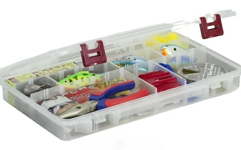 PLANO PROLATCH 2-3750-02 TACKLE BOX