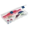 PLANO PROLATCH 2-3500-00 TACKLE BOX