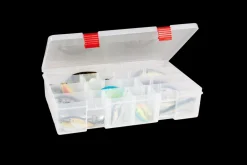 PLANO RUSTRICTOR 3700 DEEP TACKLE BOX