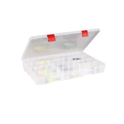 PLANO RUSTRICTOR 3700 TACKLE BOX