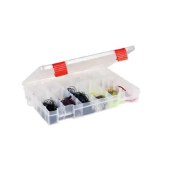 PLANO RUSTRICTOR 3600 TACKLE BOX