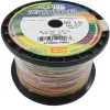 POWER PRO DEPTH HUNTER ONE SHOT BRAID LINE 1148yds MULTI COLOUR - 80lb