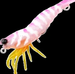 PRO LURE HYBRID SHRIMP LURE 58mm - Candy