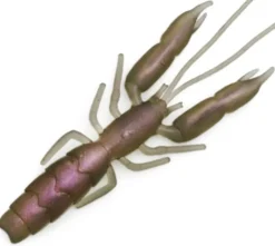 PRO LURE LIVE YABBIE LURE 60mm - Pearl Green UV