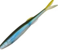 PRO LURE PREY MINNOW LURE 160mm - Emerald UV