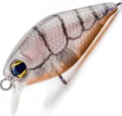 PRO LURE S36 CRANK LURE SHALLOW 36mm VS - Violet Shrimp