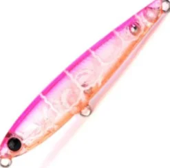 PRO LURE SF62 PENCIL LURE 62mm CS - Candy Shrimp