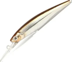 PRO LURE ST72 MINNOW LURE DEEP 72mm CO - Copper Smelt