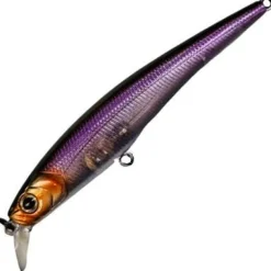 PRO LURE ST72 MINNOW LURE SHALLOW 72mm WS - Wakasagi