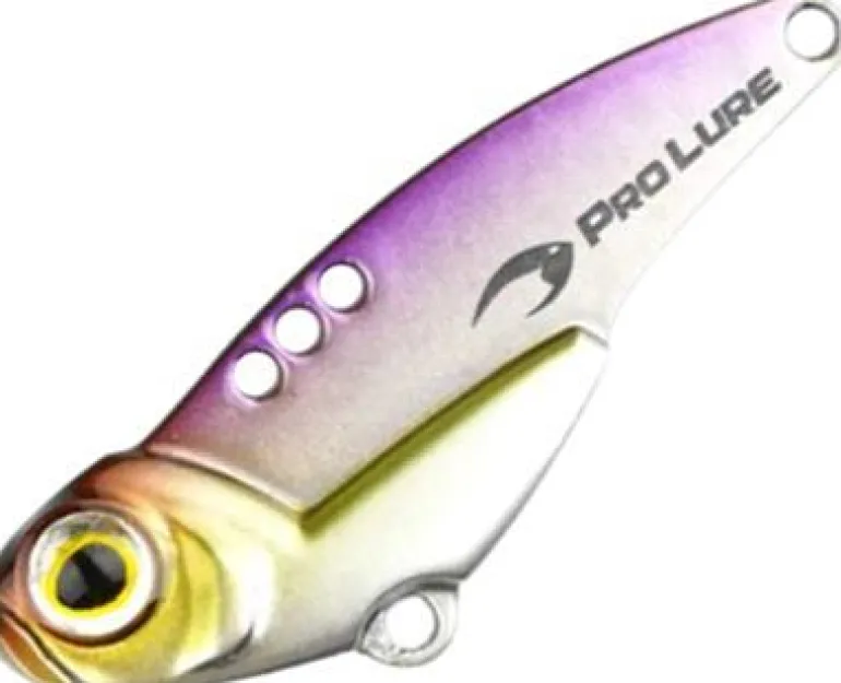 PRO LURE V42 BLADE LURE 42mm WA - Wakasagi
