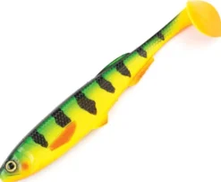 PRO LURE XL SHAD LURE 200mm - Perch UV