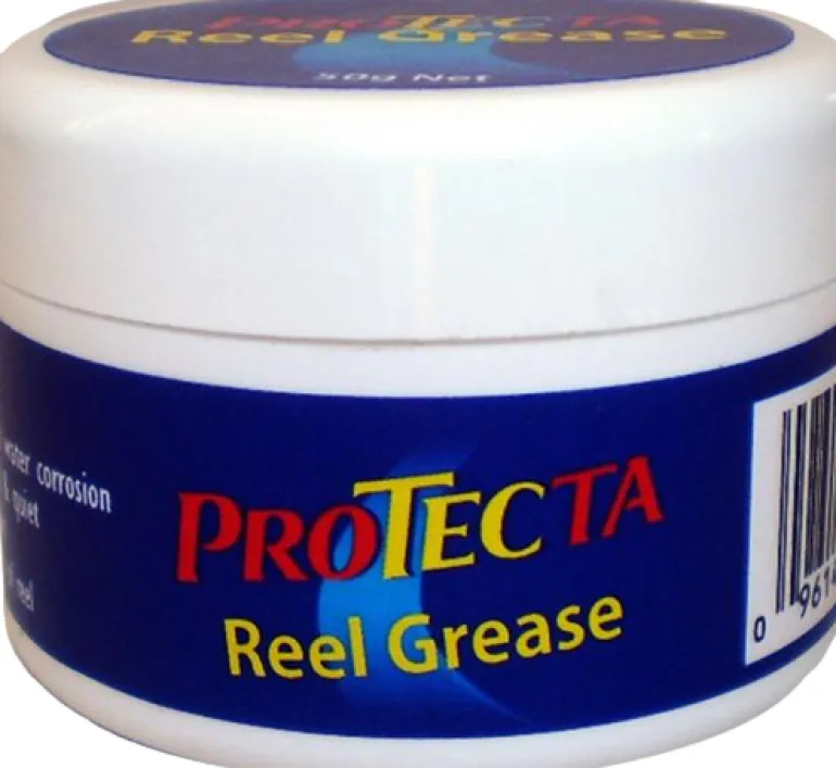 PROTECTA REEL GREASE 50g
