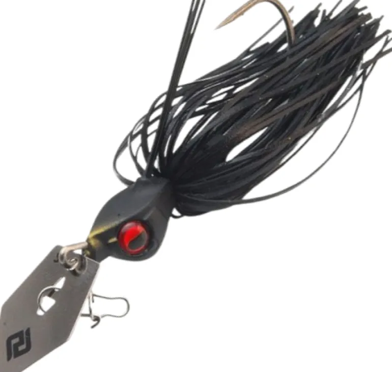 RAID MAXX BLADE SPEED LURE 14g - Shikkoku