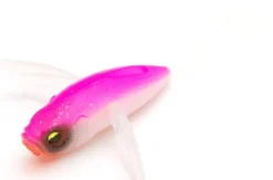RAID MICRO DODGE LURE - Pink Trick