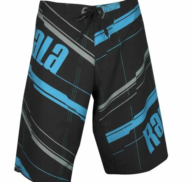 RAPALA BOARDIES SLINGER BLACK - 32