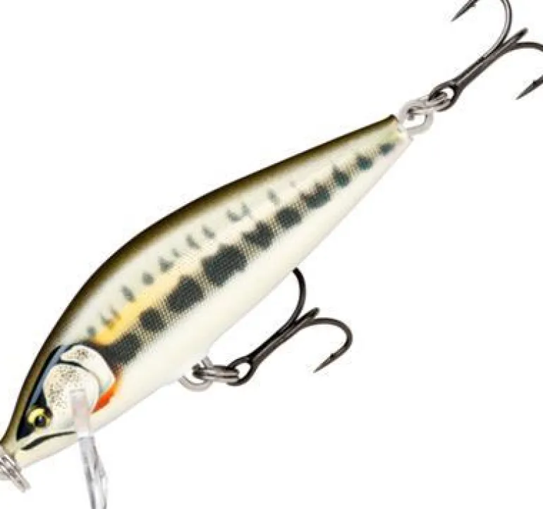 RAPALA COUNTDOWN ELITE LURE 5.5cm GDMN - Gilded Minnow