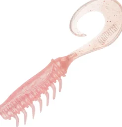 RAPALA CRUSH CITY CREEPER LURE 2.5 INCH Bubblegum UV