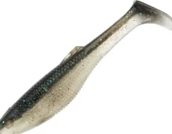 RAPALA CRUSH CITY HEAVY HITTER LURE 4 INCH Baitfish