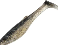 RAPALA CRUSH CITY HEAVY HITTER LURE 3 INCH - Black Gold