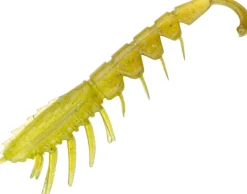 RAPALA CRUSH CITY THE IMPOSTER LURE 3 INCH Banana Prawn