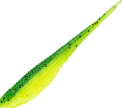 RAPALA CRUSH CITY THE JERK LURE 3.75 INCH Budgie