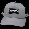 RAPALA CRUSH CITY TRUCKER CAP