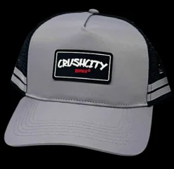 RAPALA CRUSH CITY TRUCKER CAP
