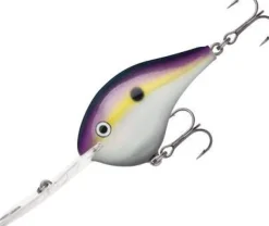 RAPALA DT-20 DIVES-TO LURE 7cm BGSD - Big Shad