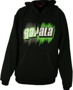 RAPALA GOBLIN HOODIE JUMPER - Small