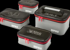 RAPALA HYDRO TACKLE BOX Small