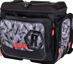 RAPALA LURE CAMO MAGNUM TACKLE BAG