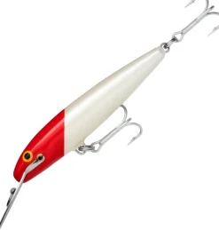 RAPALA MAGNUM COUNTDOWN SINKING LURE 22cm RH - Red Head
