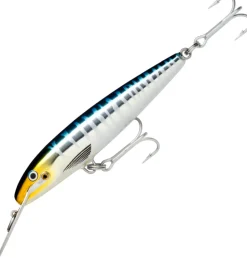 RAPALA MAGNUM COUNTDOWN SINKING LURE 18cm WHU - Wahoo UV