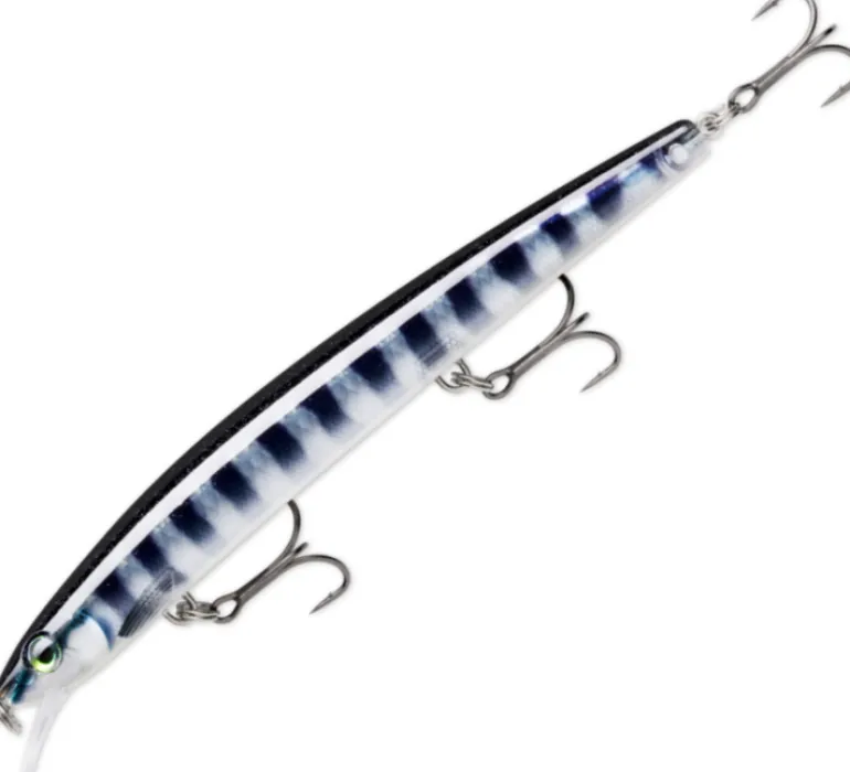 RAPALA MAXRAP 11cm LURE BCD - Baby Cuda
