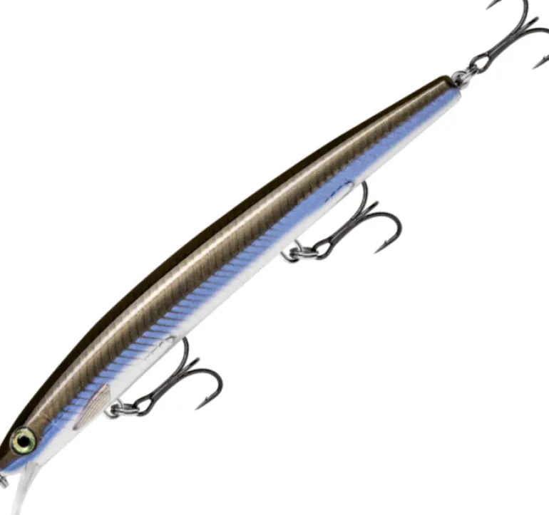 RAPALA MAXRAP 15cm LURE LZL - Live Lanzon