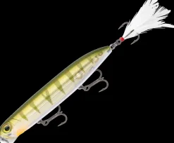 RAPALA PRECISION XTREME JOWLER LURE 127mm - Yellow Perch