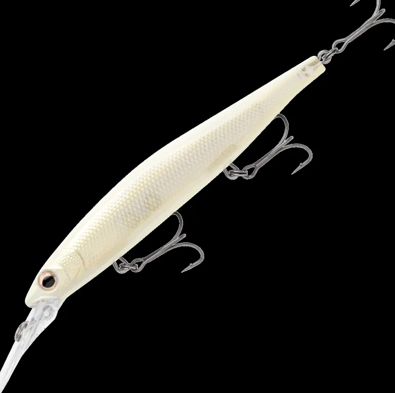 RAPALA PRECISION XTREME MAVRIK DEEP LURE 110mm - Snowstorm