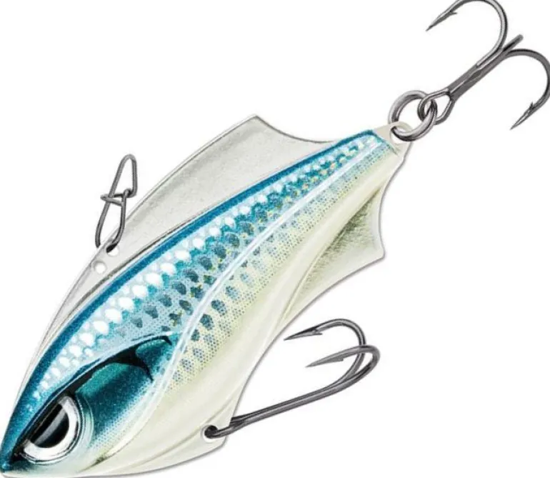 RAPALA RAP-V BLADE LURE - 5CM - Baby Aspius