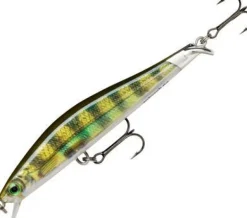 RAPALA RIPSTOP MINNOW 12cm LURE PEL - Live Perch